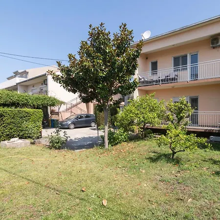 With Parking Space Kastel Stari, - 24752 Apartment