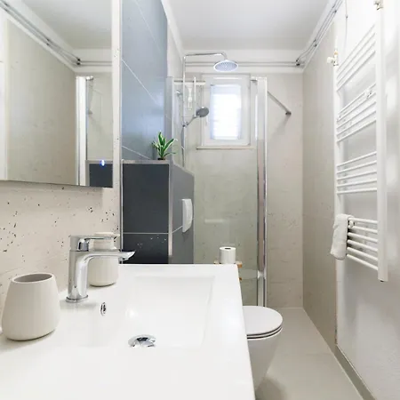 With Parking Space Kastel Stari, - 24752